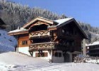  Elise des Alpes, Les Gets Ski Chalet